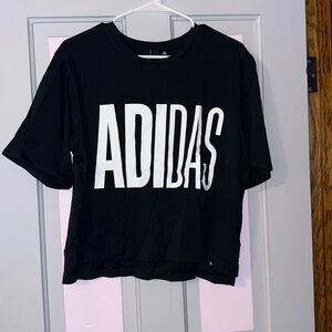 NWOT Adidas tee
